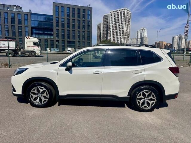 Субару Forester, об'ємом двигуна 2 л та пробігом 32 тис. км за 30900 $, фото 17 на Automoto.ua