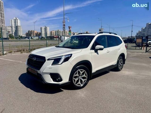 Субару Forester, об'ємом двигуна 2 л та пробігом 32 тис. км за 30900 $, фото 9 на Automoto.ua