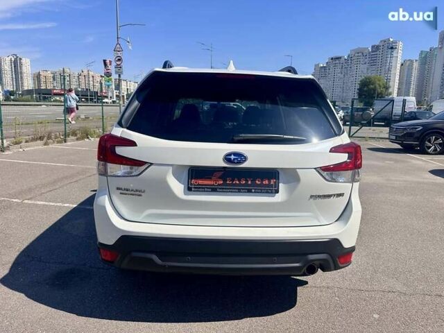 Субару Forester, об'ємом двигуна 2 л та пробігом 36 тис. км за 29700 $, фото 21 на Automoto.ua
