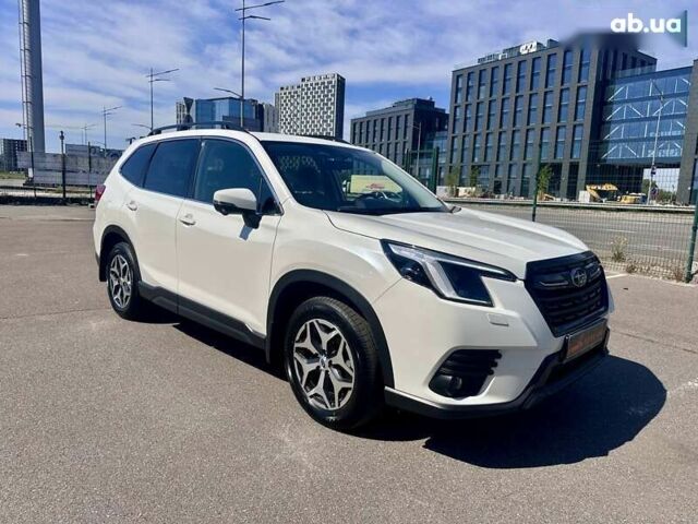 Субару Forester, об'ємом двигуна 2 л та пробігом 32 тис. км за 30900 $, фото 7 на Automoto.ua