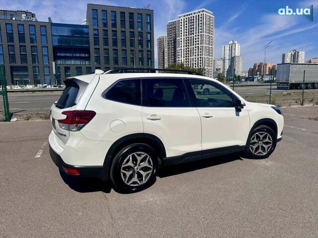 Субару Forester, об'ємом двигуна 2 л та пробігом 36 тис. км за 29700 $, фото 19 на Automoto.ua