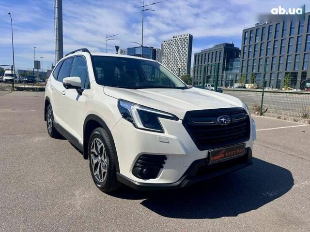 Субару Forester, об'ємом двигуна 2 л та пробігом 32 тис. км за 30900 $, фото 6 на Automoto.ua