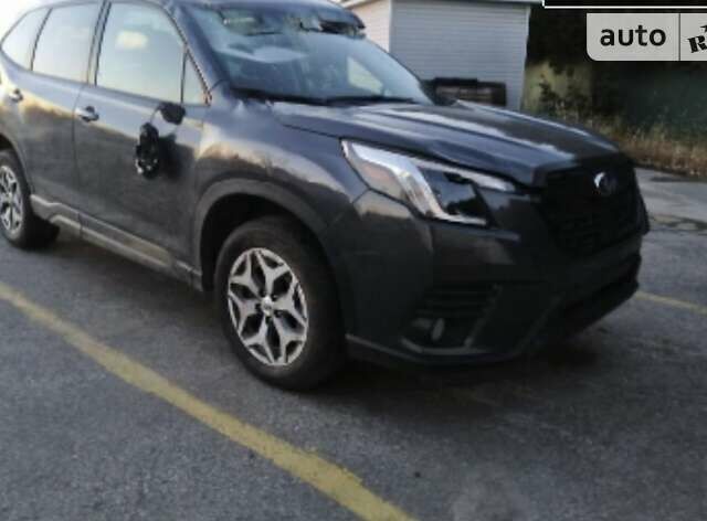 Субару Forester, об'ємом двигуна 2.5 л та пробігом 25 тис. км за 23000 $, фото 8 на Automoto.ua