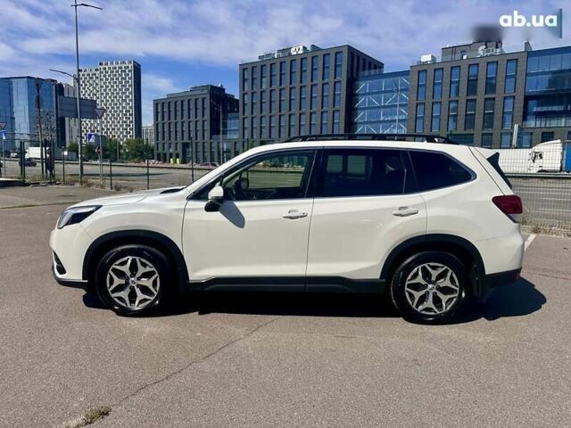 Субару Forester, об'ємом двигуна 2 л та пробігом 32 тис. км за 30900 $, фото 19 на Automoto.ua