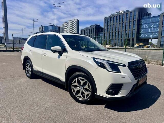 Субару Forester, об'ємом двигуна 2 л та пробігом 32 тис. км за 30900 $, фото 1 на Automoto.ua