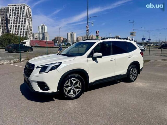 Субару Forester, об'ємом двигуна 2 л та пробігом 36 тис. км за 29700 $, фото 2 на Automoto.ua