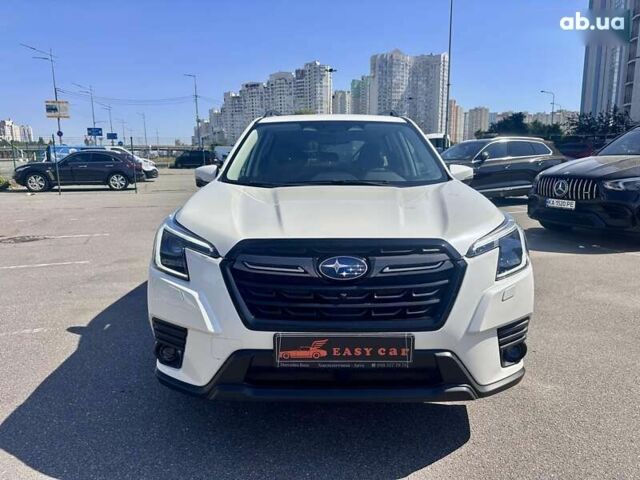 Субару Forester, об'ємом двигуна 2 л та пробігом 32 тис. км за 30900 $, фото 12 на Automoto.ua
