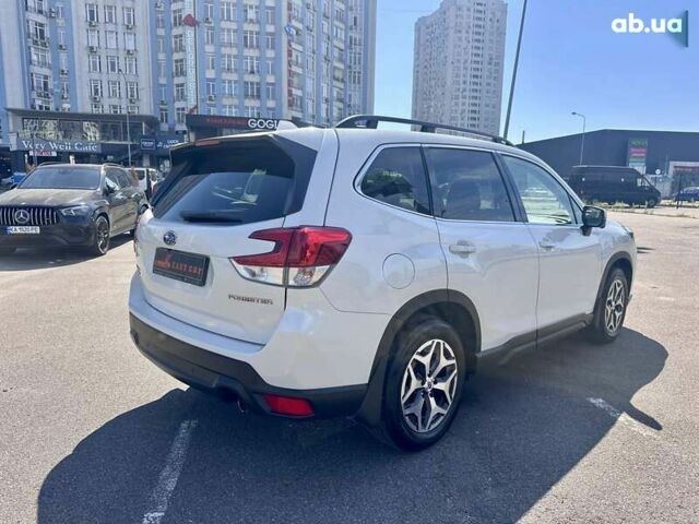 Субару Forester, об'ємом двигуна 2 л та пробігом 32 тис. км за 30900 $, фото 24 на Automoto.ua