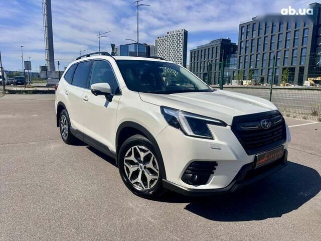 Субару Forester, об'ємом двигуна 2 л та пробігом 36 тис. км за 29700 $, фото 6 на Automoto.ua