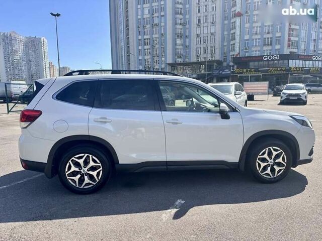 Субару Forester, об'ємом двигуна 2 л та пробігом 32 тис. км за 30900 $, фото 22 на Automoto.ua