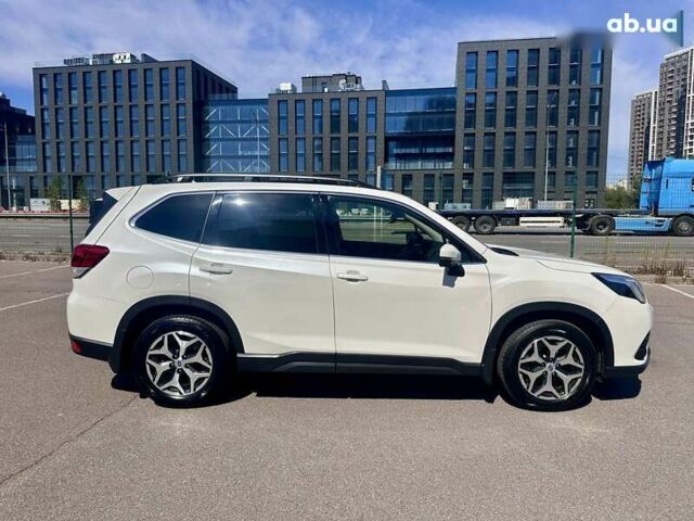 Субару Forester, об'ємом двигуна 2 л та пробігом 32 тис. км за 30900 $, фото 4 на Automoto.ua