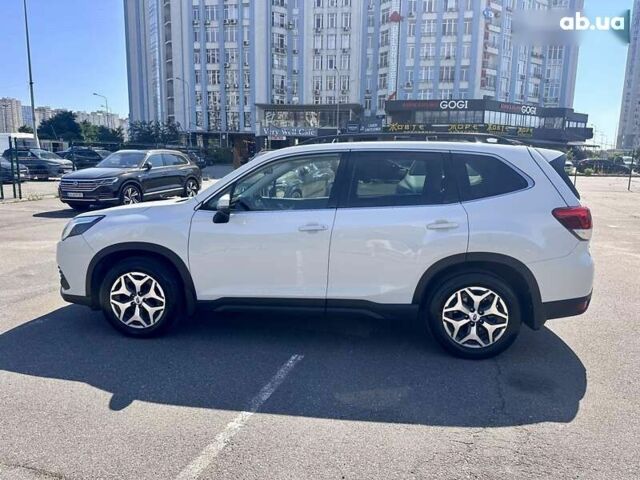 Субару Forester, об'ємом двигуна 2 л та пробігом 36 тис. км за 29700 $, фото 12 на Automoto.ua