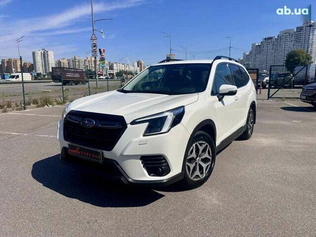 Субару Forester, об'ємом двигуна 2 л та пробігом 32 тис. км за 30900 $, фото 11 на Automoto.ua