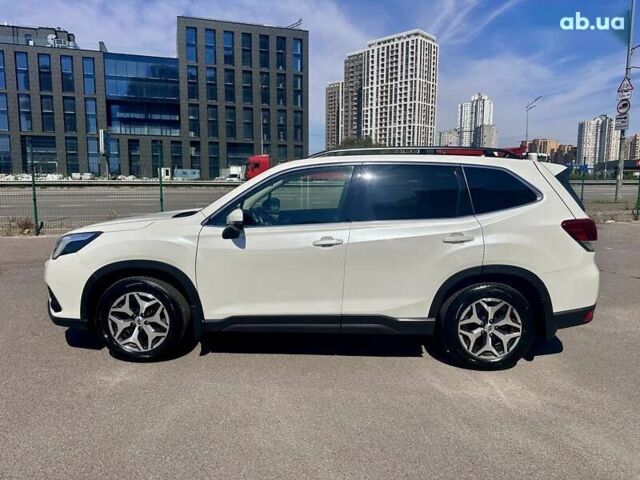 Субару Forester, об'ємом двигуна 2 л та пробігом 36 тис. км за 29700 $, фото 26 на Automoto.ua