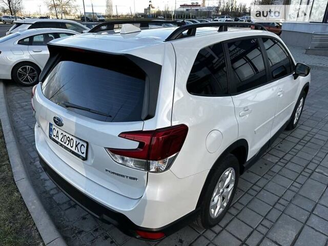 Субару Forester, об'ємом двигуна 2.5 л та пробігом 16 тис. км за 23500 $, фото 9 на Automoto.ua