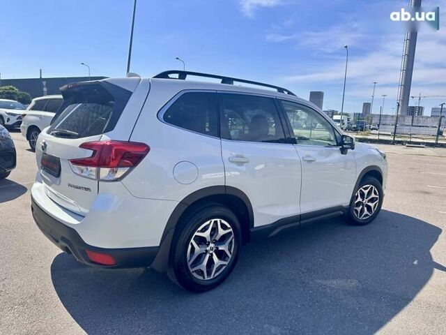 Субару Forester, об'ємом двигуна 2 л та пробігом 36 тис. км за 29700 $, фото 4 на Automoto.ua