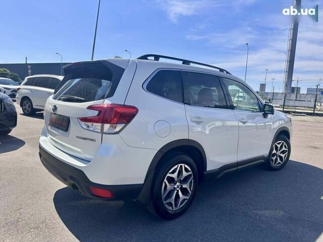 Субару Forester, об'ємом двигуна 2 л та пробігом 36 тис. км за 29700 $, фото 24 на Automoto.ua