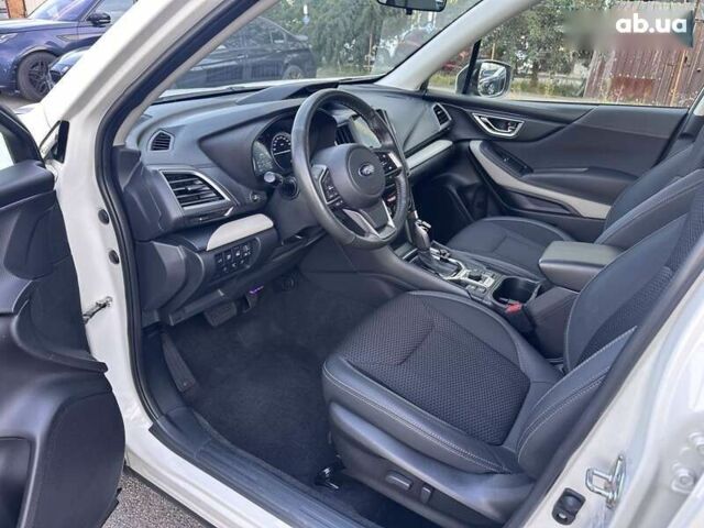 Субару Forester, об'ємом двигуна 2 л та пробігом 32 тис. км за 30900 $, фото 28 на Automoto.ua