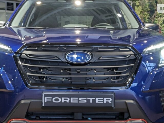 купити нове авто Субару Forester 2023 року від офіційного дилера Автоцентр AUTO.RIA Субару фото