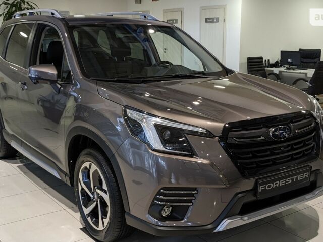 купити нове авто Субару Forester 2023 року від офіційного дилера Автоцентр AUTO.RIA Субару фото