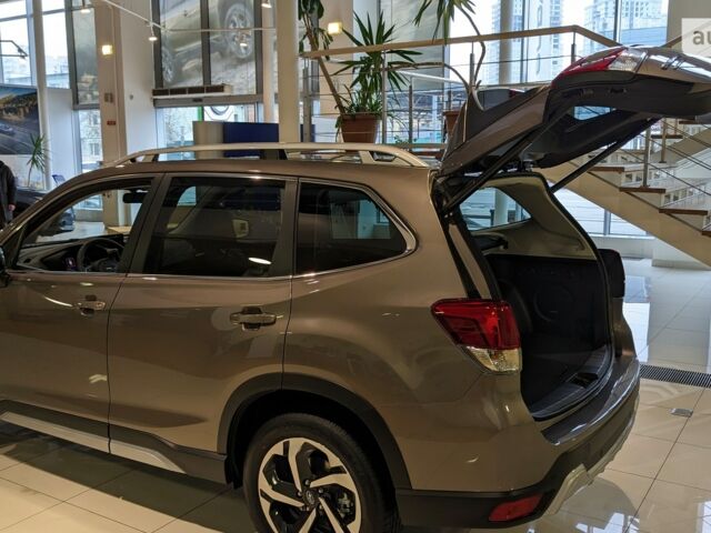 купити нове авто Субару Forester 2023 року від офіційного дилера Автоцентр AUTO.RIA Субару фото