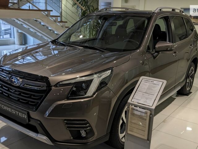 купити нове авто Субару Forester 2023 року від офіційного дилера Автоцентр AUTO.RIA Субару фото