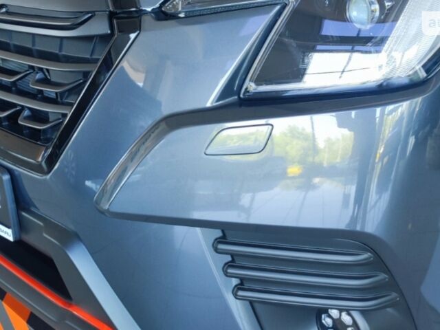 купить новое авто Субару Форестер 2023 года от официального дилера НІКО-Захід Субару фото