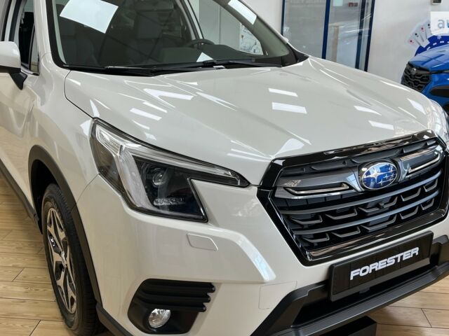 купити нове авто Субару Forester 2023 року від офіційного дилера Автоцентр AUTO.RIA Субару фото