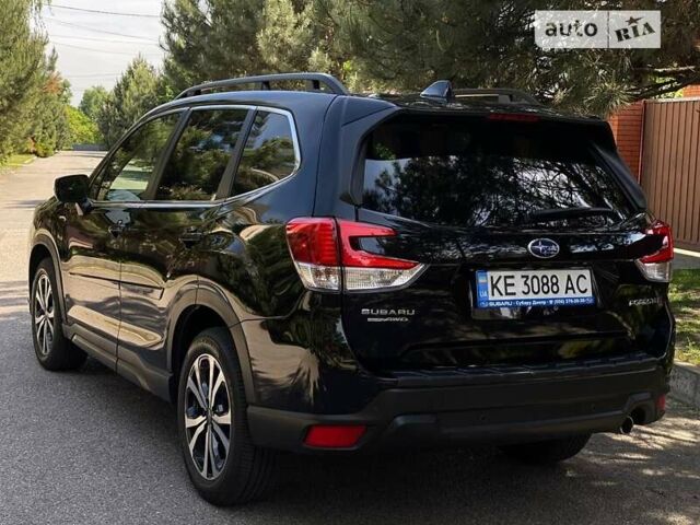 Субару Forester, об'ємом двигуна 2.5 л та пробігом 2 тис. км за 28700 $, фото 13 на Automoto.ua