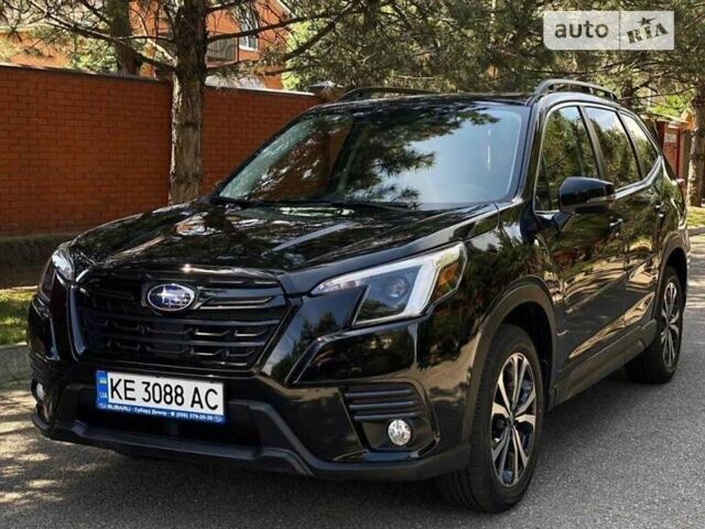 Субару Forester, об'ємом двигуна 2.5 л та пробігом 2 тис. км за 28700 $, фото 9 на Automoto.ua