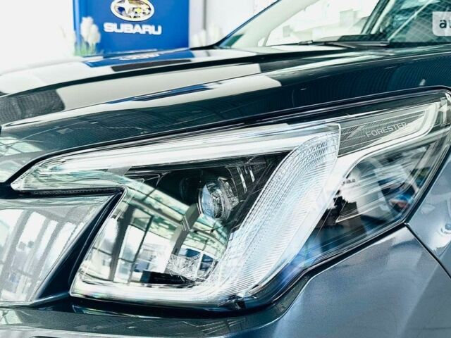 купить новое авто Субару Форестер 2023 года от официального дилера Subaru Центр Одеса «АДІС-МОТОР» Субару фото