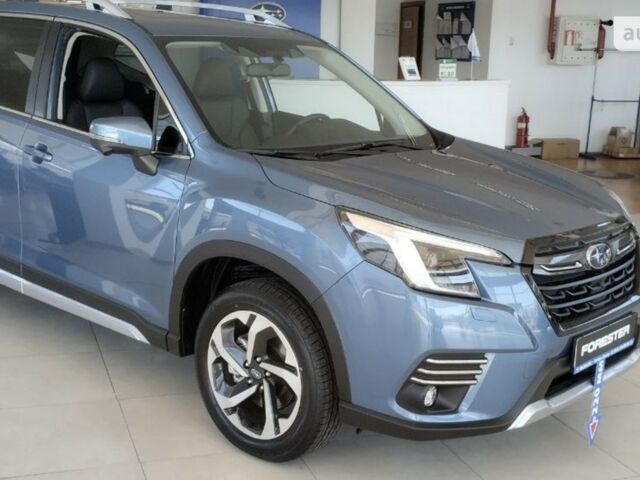 Субару Forester, об'ємом двигуна 2.5 л та пробігом 0 тис. км за 44838 $, фото 2 на Automoto.ua