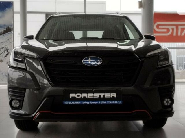 Субару Forester, об'ємом двигуна 2.5 л та пробігом 0 тис. км за 42732 $, фото 1 на Automoto.ua