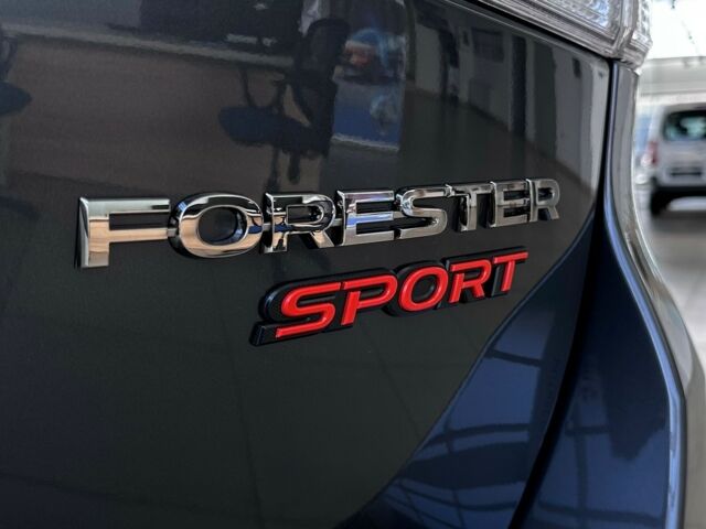 Субару Forester, об'ємом двигуна 2.5 л та пробігом 0 тис. км за 40683 $, фото 10 на Automoto.ua