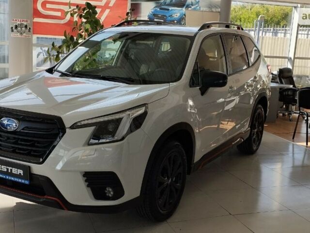 Субару Forester, об'ємом двигуна 2.5 л та пробігом 0 тис. км за 40723 $, фото 3 на Automoto.ua