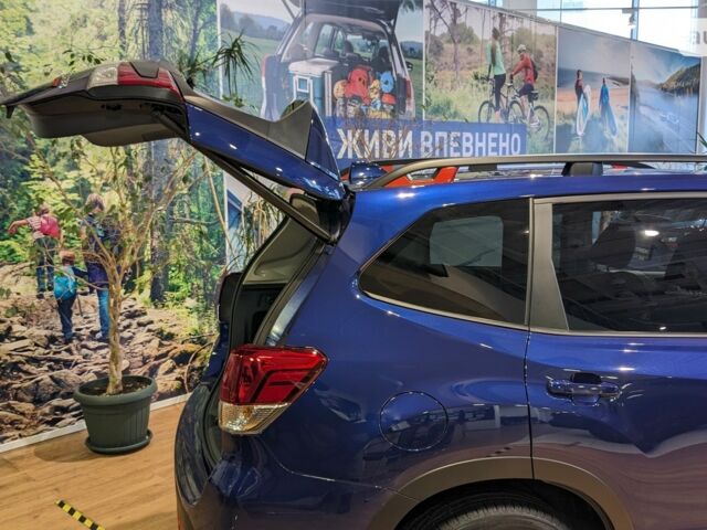 купити нове авто Субару Forester 2023 року від офіційного дилера Автоцентр AUTO.RIA Субару фото