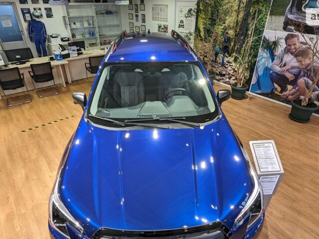 купити нове авто Субару Forester 2023 року від офіційного дилера Автоцентр AUTO.RIA Субару фото