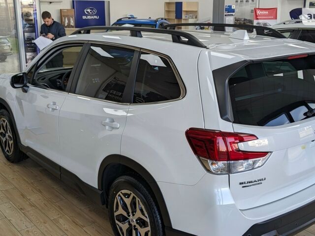 купити нове авто Субару Forester 2023 року від офіційного дилера Автоцентр AUTO.RIA Субару фото