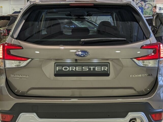 купити нове авто Субару Forester 2023 року від офіційного дилера Автоцентр AUTO.RIA Субару фото