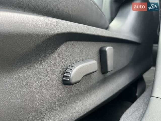 Субару Forester, об'ємом двигуна 2.5 л та пробігом 1 тис. км за 37500 $, фото 31 на Automoto.ua