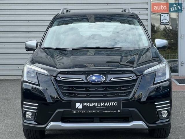 Субару Forester, об'ємом двигуна 2.5 л та пробігом 1 тис. км за 37500 $, фото 5 на Automoto.ua