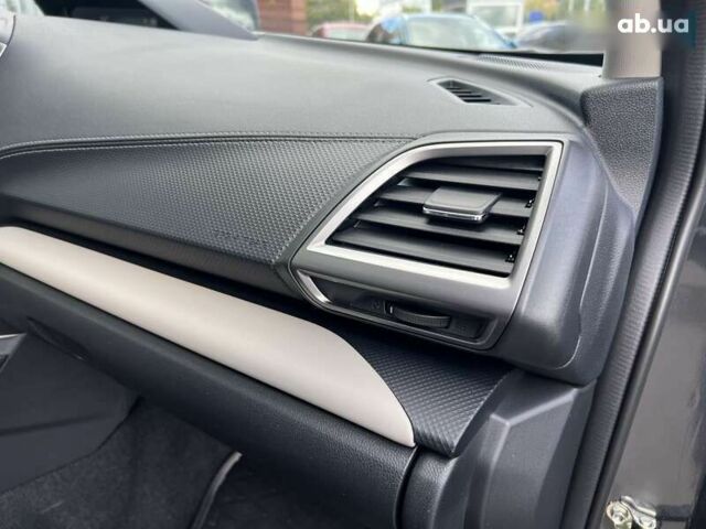 Субару Форестер, объемом двигателя 2.5 л и пробегом 1 тыс. км за 37500 $, фото 29 на Automoto.ua