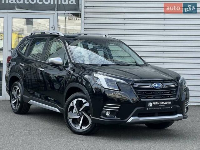 Субару Forester, об'ємом двигуна 2.5 л та пробігом 1 тис. км за 37500 $, фото 2 на Automoto.ua