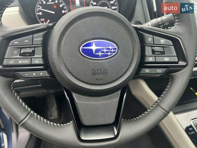 Субару Forester, об'ємом двигуна 2.5 л та пробігом 10 тис. км за 29900 $, фото 14 на Automoto.ua