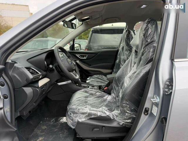 Субару Forester, об'ємом двигуна 2 л та пробігом 1 тис. км за 34500 $, фото 4 на Automoto.ua