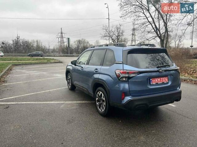 Субару Forester, об'ємом двигуна 2.5 л та пробігом 10 тис. км за 29900 $, фото 7 на Automoto.ua