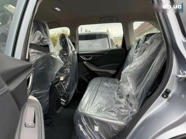 Субару Forester, об'ємом двигуна 2 л та пробігом 1 тис. км за 34500 $, фото 7 на Automoto.ua