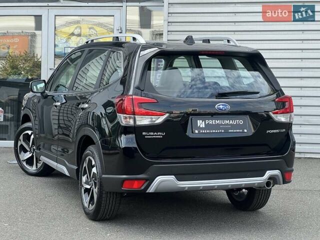 Субару Forester, об'ємом двигуна 2.5 л та пробігом 1 тис. км за 37500 $, фото 7 на Automoto.ua