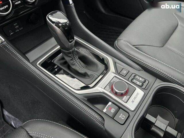 Субару Forester, об'ємом двигуна 2.5 л та пробігом 1 тис. км за 37500 $, фото 16 на Automoto.ua