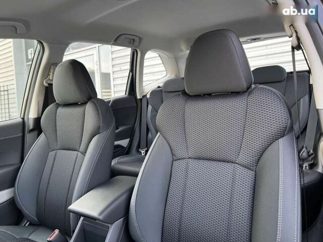 Субару Forester, об'ємом двигуна 2 л та пробігом 1 тис. км за 33500 $, фото 17 на Automoto.ua